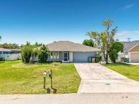 1832 SE Van Loon Ter, Cape Coral, FL 33990