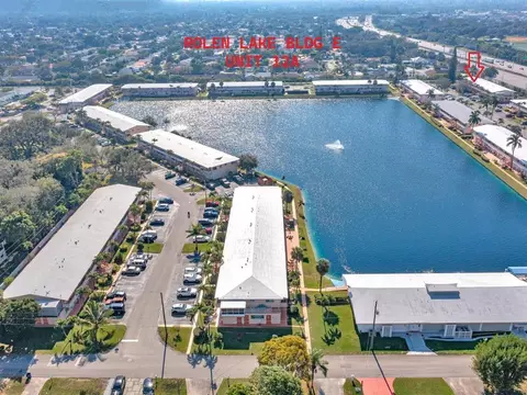 1000 SW 11th Ave #12A  E, Hallandale Beach, FL 33009
