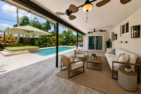 4821 NE 6th Ave, Oakland Park, FL 33334