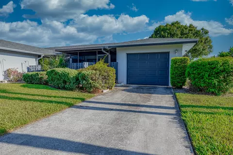 1706 N Dovetail Dr #H, Fort Pierce, FL 34982