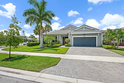 9935 Timber Creek Way, Palm Beach Gardens, FL 33412