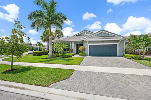 9935 Timber Creek Way, Palm Beach Gardens, FL 33412