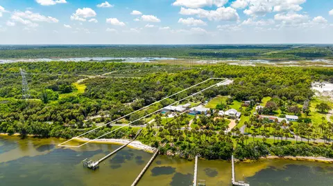 7507 S Indian River Dr, Fort Pierce, FL 34982