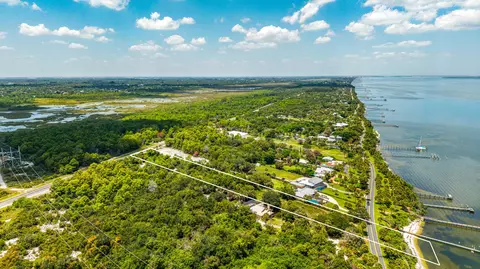 7507 S Indian River Dr, Fort Pierce, FL 34982