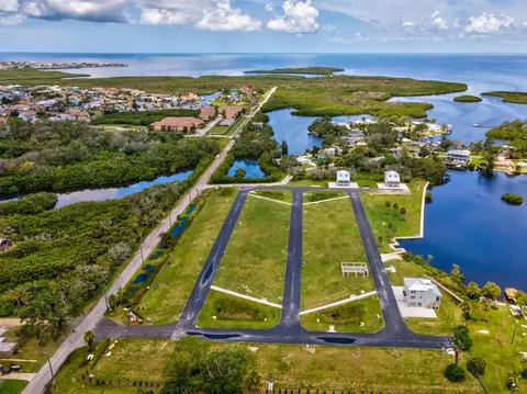 lot19 Opus Way, New Port Richey, FL 34652