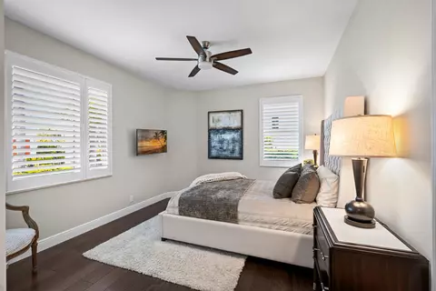 Bedroom - 2520 NE 35th St, Lighthouse Point, FL 33064 photo 3 of 6