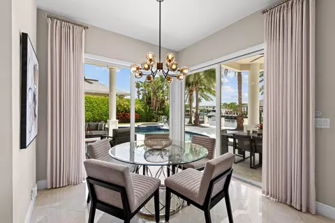 Dining - 2520 NE 35th St, Lighthouse Point, FL 33064 photo 2 of 2