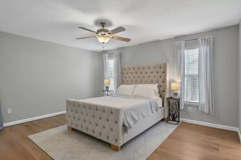 Bedroom - 4994 SE Pine Knoll Way, Stuart, FL 34997 photo 2 of 4
