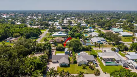 View/Area - 4994 SE Pine Knoll Way, Stuart, FL 34997 photo 10 of 10