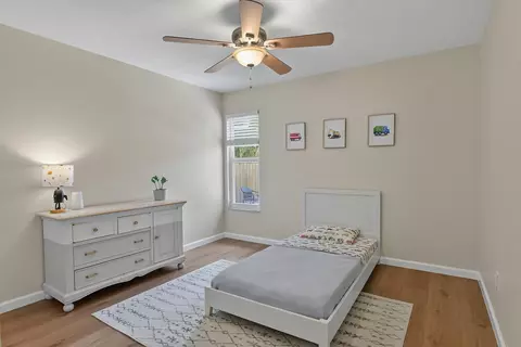 Bedroom - 4994 SE Pine Knoll Way, Stuart, FL 34997 photo 3 of 4