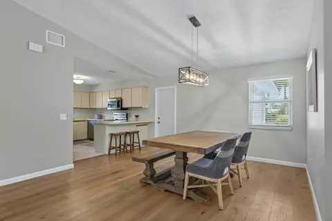 Dining - 4994 SE Pine Knoll Way, Stuart, FL 34997 photo 3 of 3