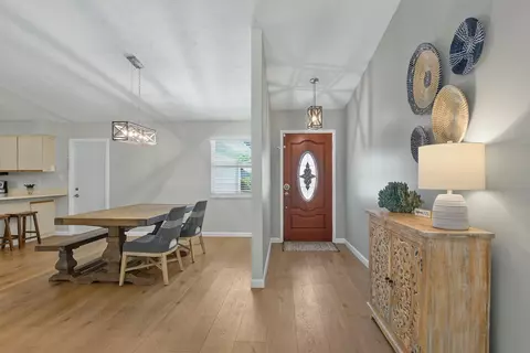 Entry Way - 4994 SE Pine Knoll Way, Stuart, FL 34997 photo 1 of 1
