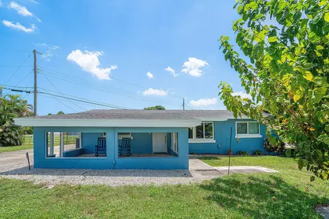 5134 Canal Rd, West Palm Beach, FL 33415