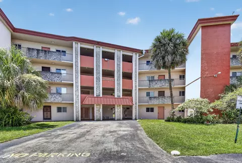 1103 NW 58th Ter #420, Sunrise, FL 33313