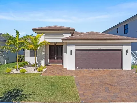 17429 SW 41st St, Miramar, FL 33029