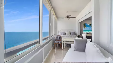 3600 Galt Ocean Dr #15E, Fort Lauderdale, FL 33308