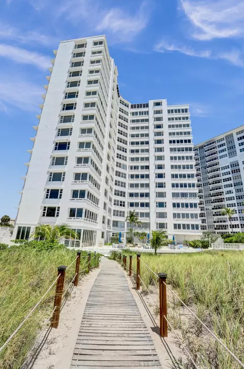 3600 Galt Ocean Dr #15E, Fort Lauderdale, FL 33308