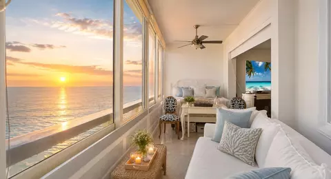 3600 Galt Ocean Dr #15E, Fort Lauderdale, FL 33308
