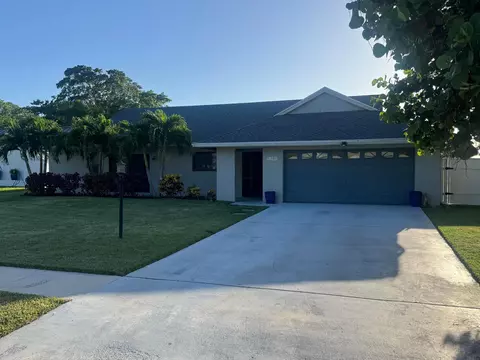5749 Adair Way, Lake Worth, FL 33467