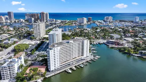 333 Sunset Dr #502, Fort Lauderdale, FL 33301