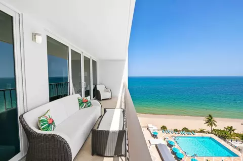 4280 Galt Ocean Dr #14K, Fort Lauderdale, FL 33308