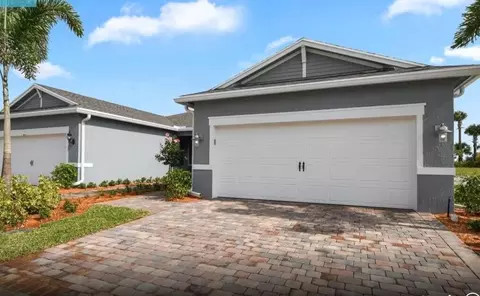 12748 SW Cattleya Ln #VILLA 204, Port Saint Lucie, FL 34987