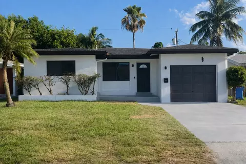 80 NE 48th St, Oakland Park, FL 33334