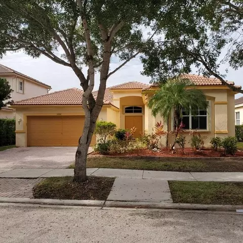 1002 Lavender Cir, Weston, FL 33327