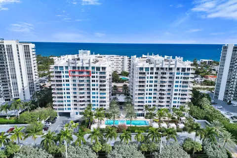 2831 N Ocean Blvd #1108 N, Fort Lauderdale, FL 33308