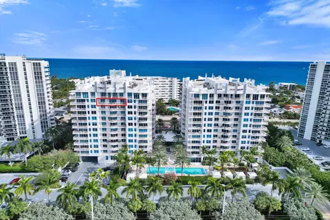2831 N Ocean Blvd #1108 N, Fort Lauderdale, FL 33308