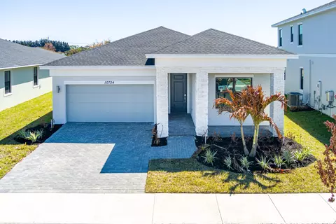 10724 NW Wilgrove Ln, Port St Lucie, FL 34987