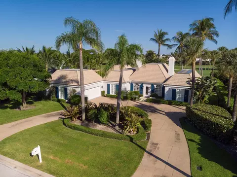 971 Lake House Dr, North Palm Beach, FL 33408