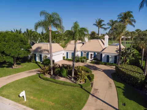 971 Lake House Dr, North Palm Beach, FL 33408