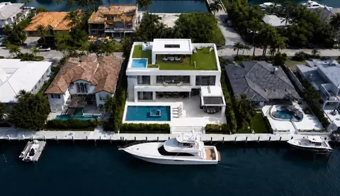 2542 Lucille Dr, Fort Lauderdale, FL 33316