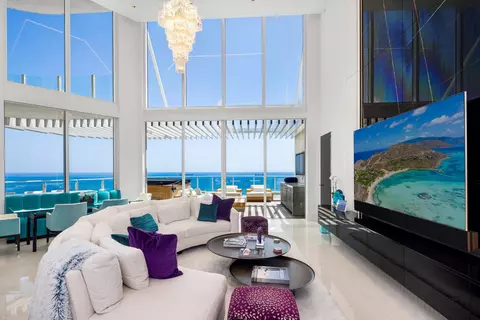 525 N Fort Lauderdale Beach Blvd #1702, Fort Lauderdale, FL 33304