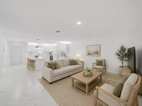 Living - 3961 SE Dixie Ross St, Stuart, FL 34997 photo 2 of 2