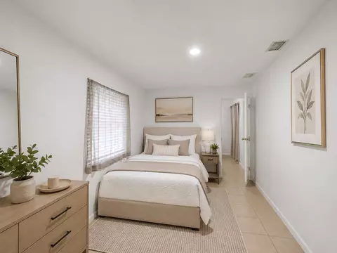 Bedroom - 3961 SE Dixie Ross St, Stuart, FL 34997 photo 6 of 6