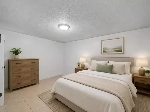 Bedroom - 3961 SE Dixie Ross St, Stuart, FL 34997 photo 5 of 6