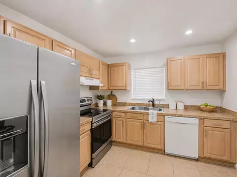 Kitchen - 3961 SE Dixie Ross St, Stuart, FL 34997 photo 5 of 5