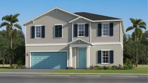 3183 Spanish Cedar Pl, Fort Pierce, FL 34946