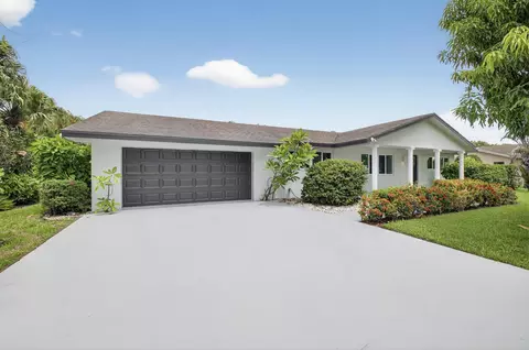 4599 Brady Blvd, Delray Beach, FL 33445