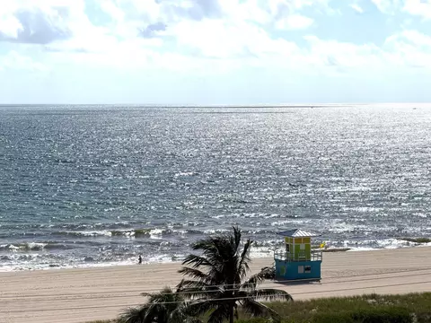 525 N Ocean Blvd N #921, Pompano Beach, FL 33062