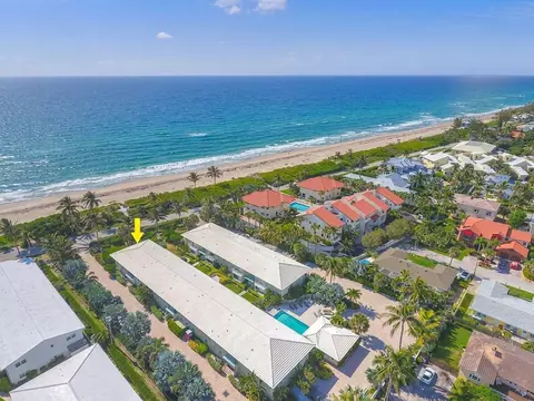5500 Old Ocean Blvd #108, Ocean Ridge, FL 33435