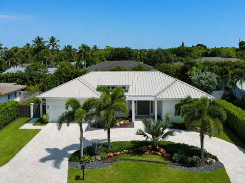 115 NE 16th Ct, Delray Beach, FL 33444