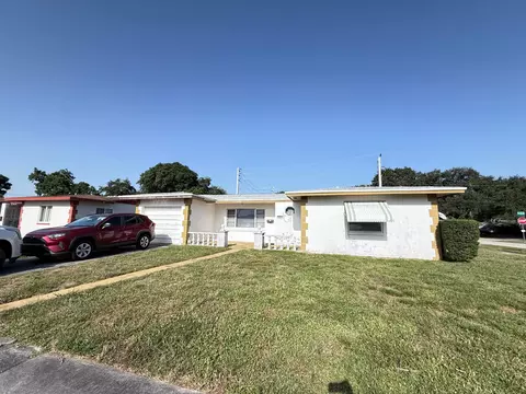 7201 Mckinley St, Hollywood, FL 33024