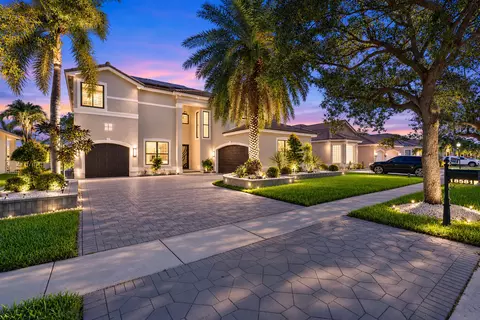 18581 SW 44th Ct, Miramar, FL 33029