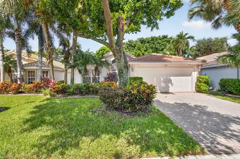 11443 Mauna Kea Ln, Boynton Beach, FL 33437