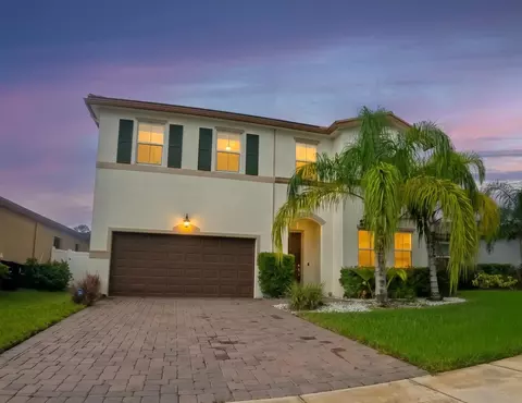 7871 NW Greenbank Cir, Port Saint Lucie, FL 34987