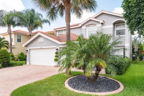 5013 Cobalt Ct, Greenacres, FL 33463