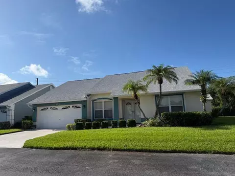 382 NW Sherry Ln, Port Saint Lucie, FL 34986
